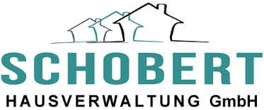 Hausverwaltung Schobert GmbH - Logo