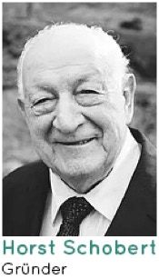 Horst Schobert